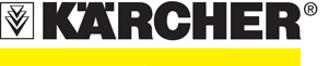 Karcher Logo